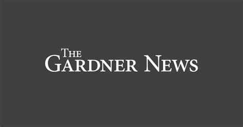 the gardner news facebook